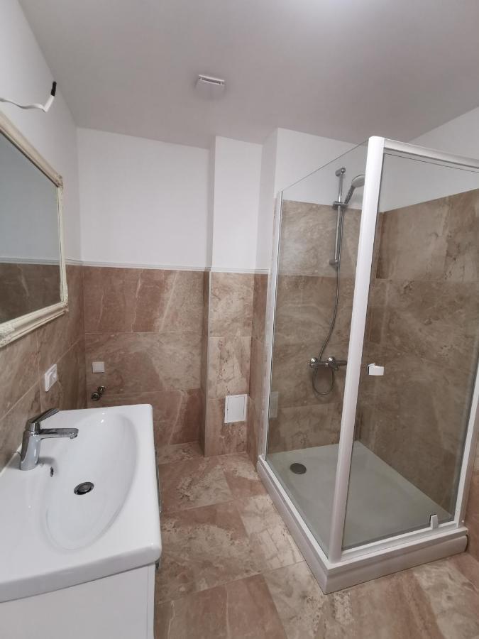 Saulelydzio Apartamentai Παλάγκα Εξωτερικό φωτογραφία