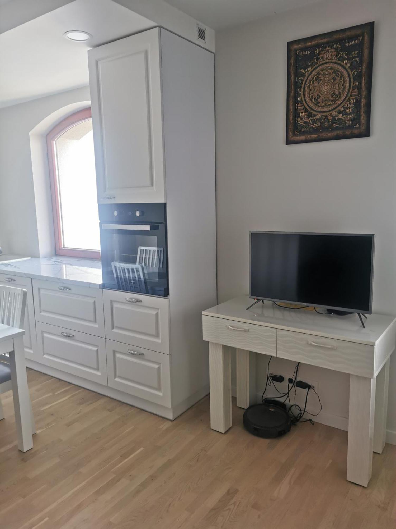 Saulelydzio Apartamentai Παλάγκα Εξωτερικό φωτογραφία