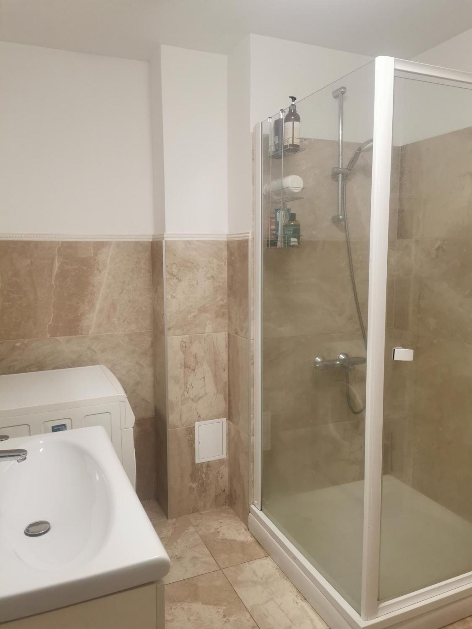 Saulelydzio Apartamentai Παλάγκα Εξωτερικό φωτογραφία