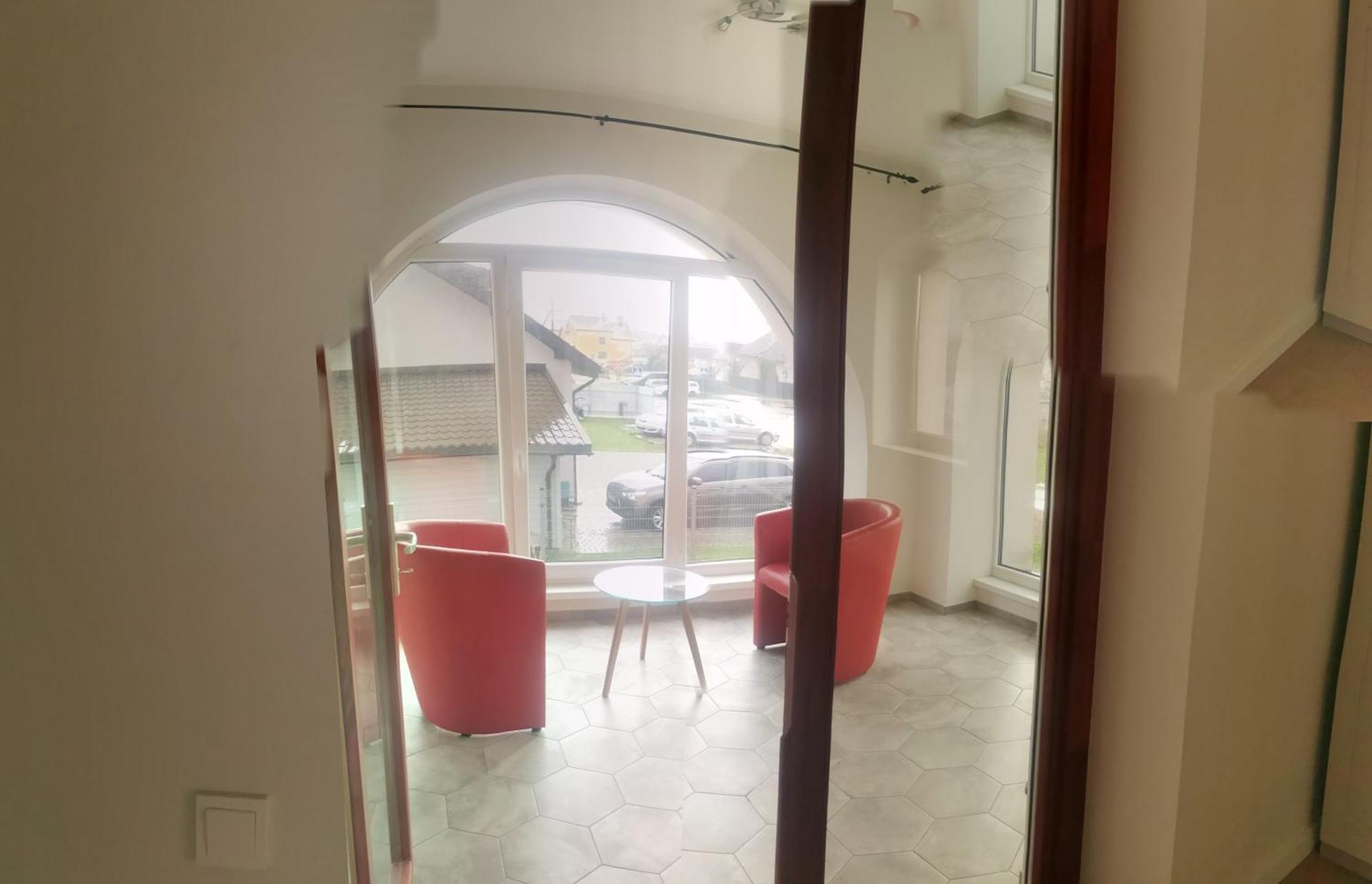 Saulelydzio Apartamentai Παλάγκα Εξωτερικό φωτογραφία